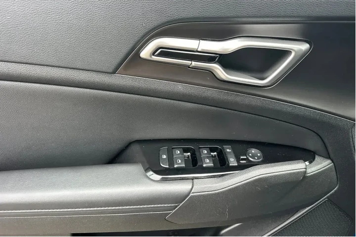 $23891 : Kia Sportage 2024 EX 4dr SUV image 10