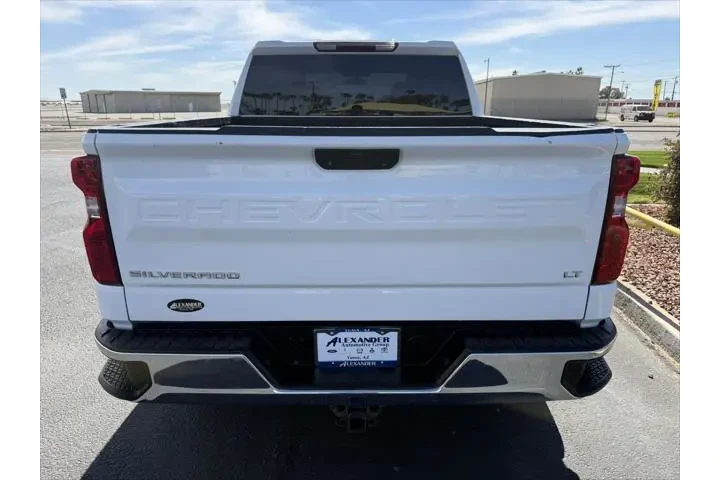 $32999 : Chevrolet Silverado 1500 202 image 5