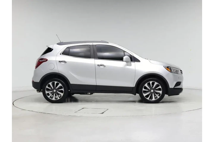 $20998 : Buick Encore 2021 Preferred image 7