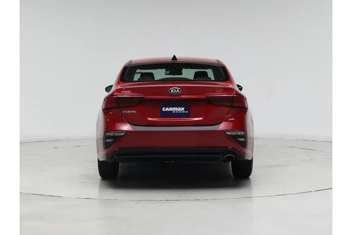 $12998 : Kia Forte 2019 LXS 4dr Sedan image 6