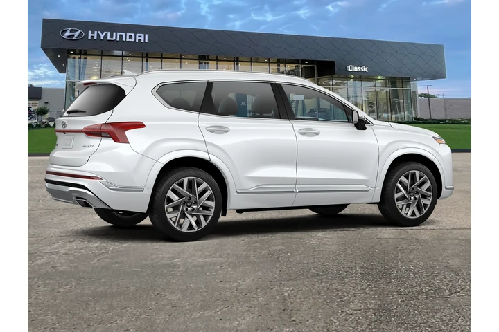 $33000 : Hyundai SANTA FE 2023 AWD Ca image 8