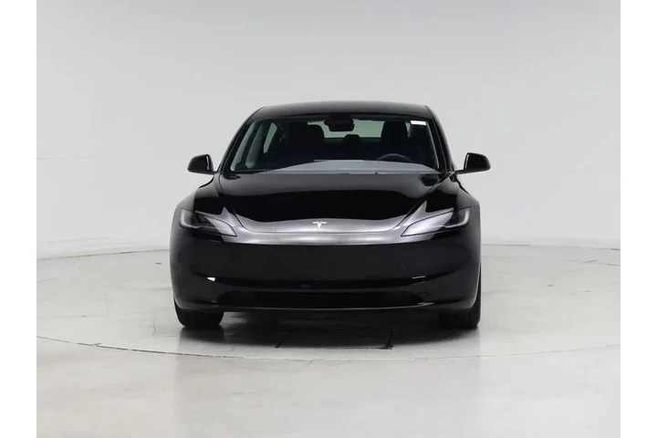$36998 : Tesla Model 3 2025 Long Rang image 5