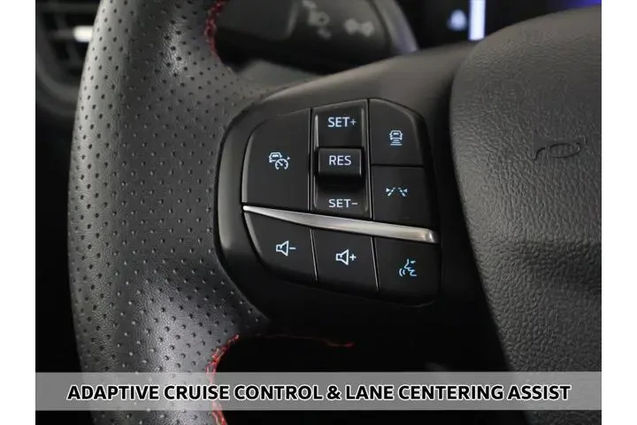 $22999 : Ford Escape 2023 AWD ST-Line image 5