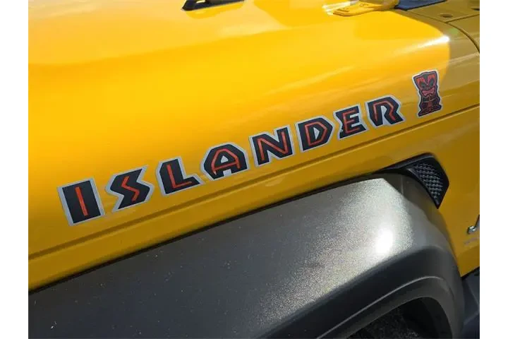 $24590 : Jeep Wrangler Unlimited 2021 image 7