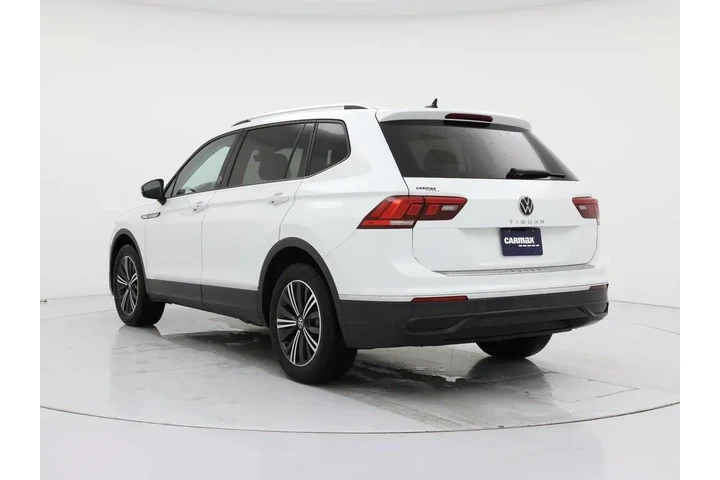 $24998 : Volkswagen Tiguan 2024 Wolfs image 2