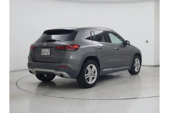 $25998 : Mercedes-Benz GLA 2021 AWD G image 8