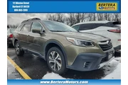 Subaru Outback 2022 AWD Limi en Hartford