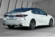 $30900 : Toyota Camry 2023 XSE 4dr Se thumbnail