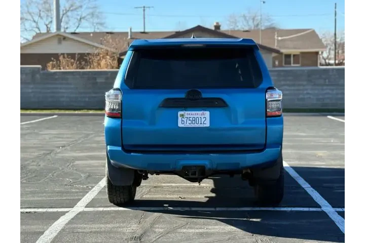 $23499 : 2017 TOYOTA 4RUNNER image 3