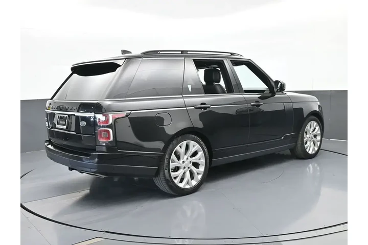 $33995 : Land Rover Range Rover 2020 image 6