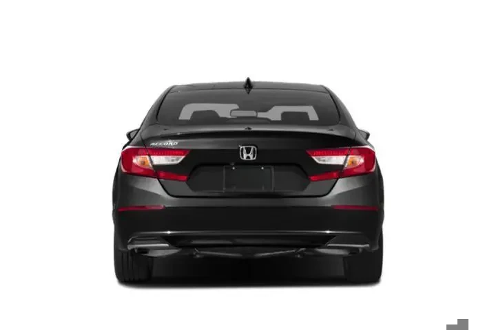$16500 : Honda Accord 2018 LX 4dr Sed image 5