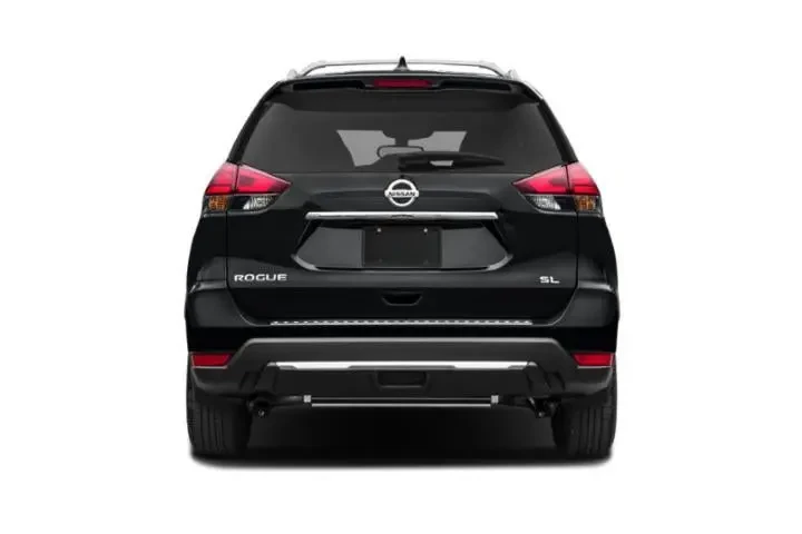 $17704 : Nissan Rogue 2018 AWD SL 4dr image 5