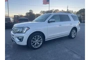 $26560 : Ford Expedition 2019 4x4 Pla thumbnail