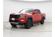 $34998 : Nissan Frontier 2023 4x4 PRO thumbnail