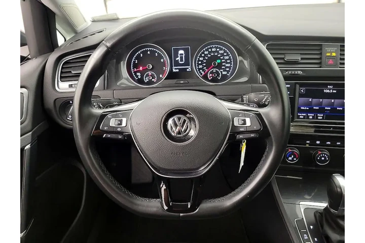$17998 : Volkswagen Golf 2019 S 4dr H image 10