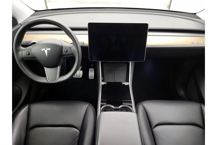 $28998 : Tesla Model Y 2020 AWD Perfo image 9