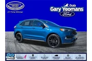 Ford Edge 2022 AWD ST-Line 4 en Orlando