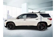 $32999 : Chevrolet Traverse 2023 4x4 thumbnail