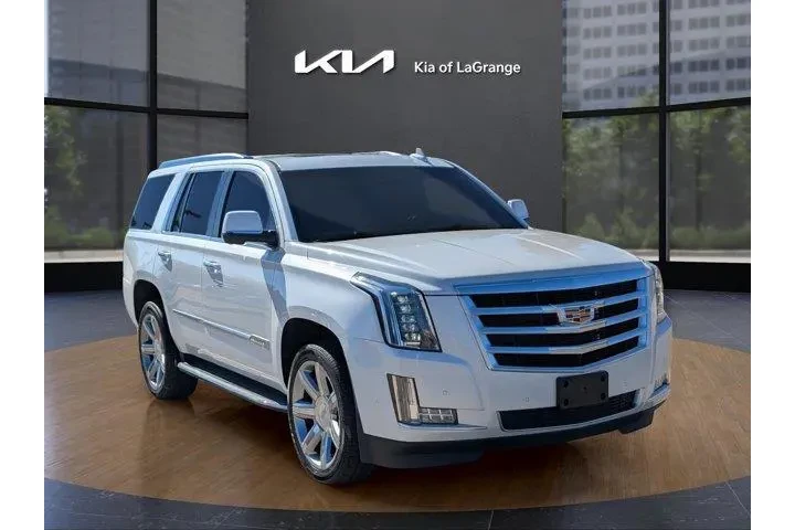 $38999 : Cadillac Escalade 2020 4x4 L image 3