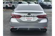 $24200 : Toyota Camry 2022 XSE 4dr Se thumbnail