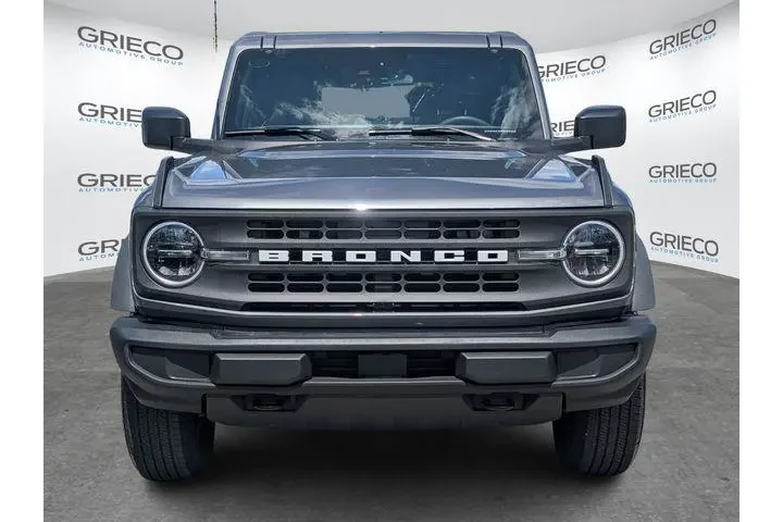 $39997 : Ford Bronco 2025 4x4 Base 2d image 2