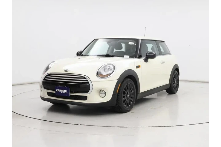 $12599 : MINI Hardtop 2 Door 2015 Coo image 4