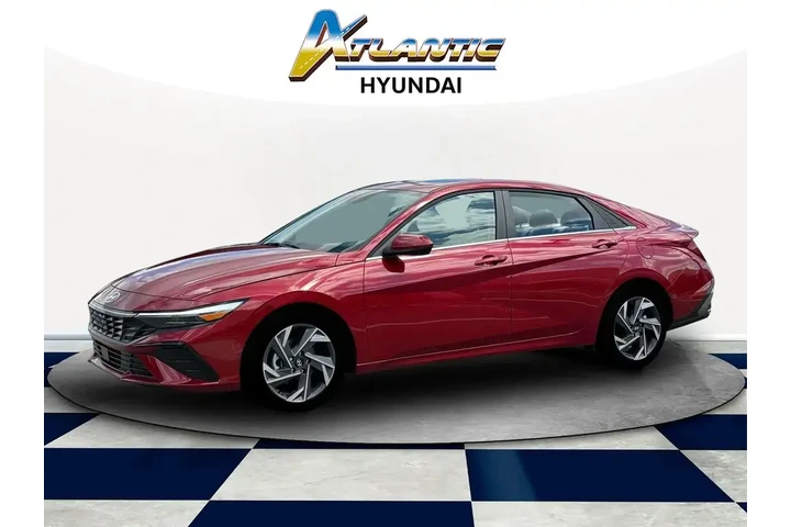 $25955 : Hyundai ELANTRA 2025 SEL Con image 2