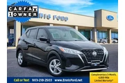 Nissan Kicks 2022 S 4dr Cros en Dallas