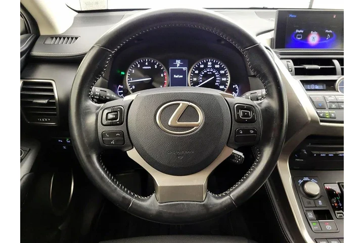 $18998 : Lexus NX 200t 2017 AWD 4dr C image 10