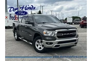 Ram 1500 2019 4x4 Big Horn 4 en Elizabethtown