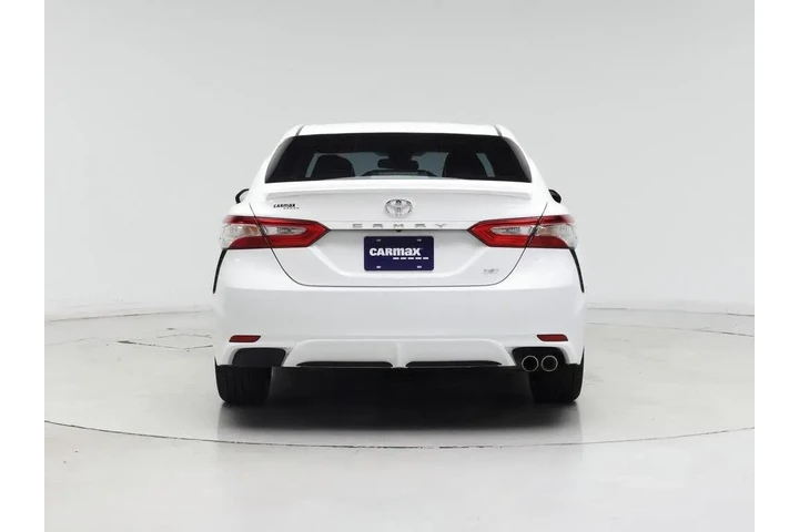 $17998 : Toyota Camry 2018 SE 4dr Sed image 6