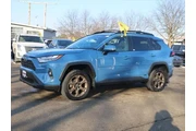 $32577 : Toyota RAV4 Hybrid 2023 AWD thumbnail