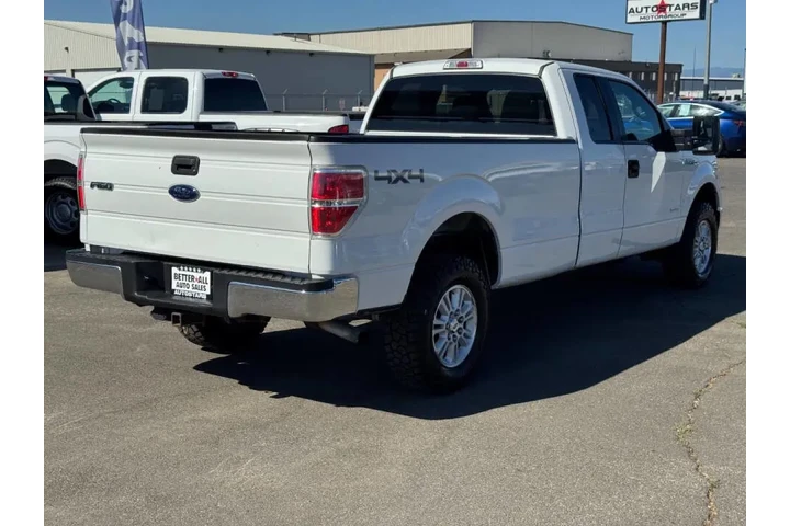 $17999 : 2012 F-150 image 4