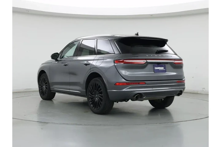 $28998 : Lincoln Corsair 2022 Reserve image 2