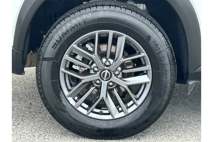 $18766 : Nissan Rogue 2024 AWD S 4dr image 7