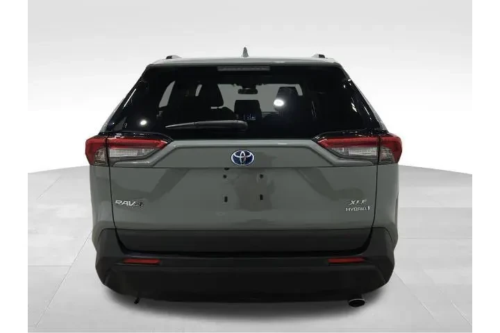 $25300 : Toyota RAV4 Hybrid 2022 AWD image 5