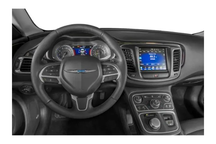 $11999 : Chrysler 200 2015 C 4dr Seda image 7