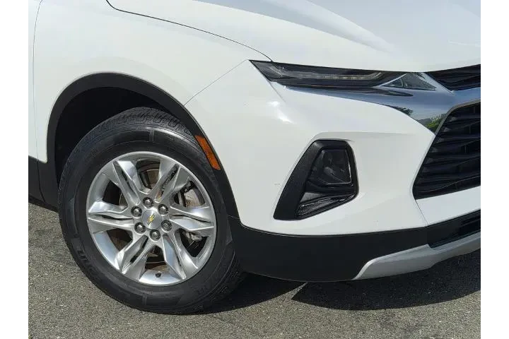 $19600 : Chevrolet Blazer 2019 LT 4dr image 9