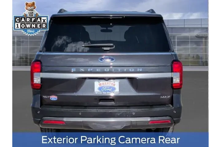 $35881 : Ford Expedition MAX 2022 4x2 image 4