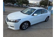 2014 Accord LX en Dallas