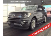 Ford Expedition 2018 4x2 XLT en Miami