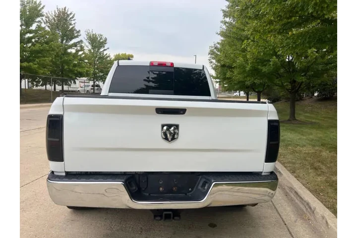 $1 : 2015 RAM 1500 Outdoorsman image 9
