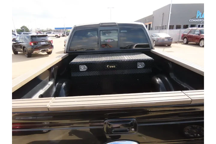 $13999 : Ford F-150 2012 4x4 King Ran image 10