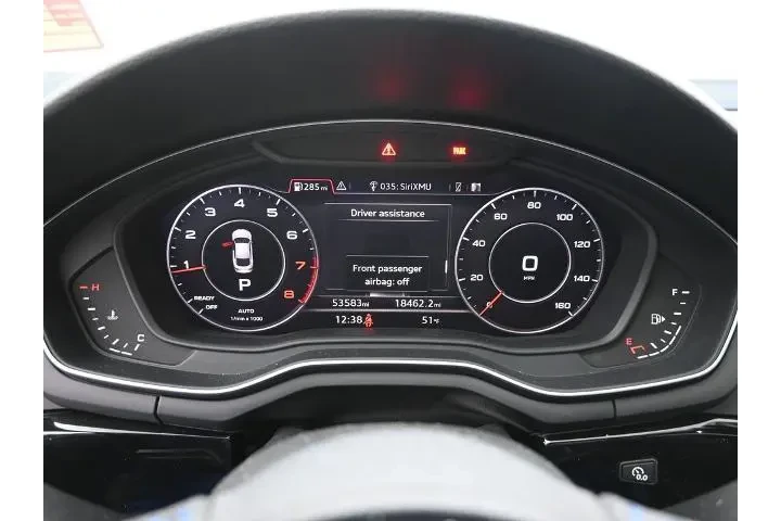 $24897 : Audi A5 Sportback 2019 AWD q image 6