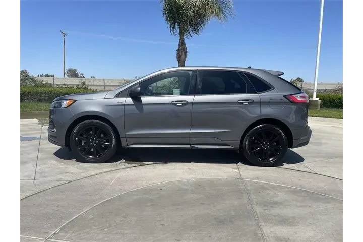 $29267 : Ford Edge 2024 AWD ST-Line 4 image 5