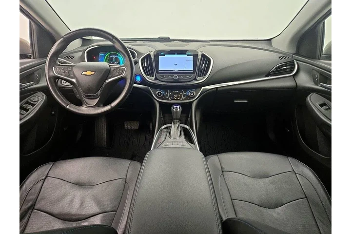 $15998 : Chevrolet Volt 2017 Premier image 9