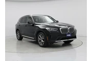 BMW X3 2022 AWD xDrive30i 4d en Fresno