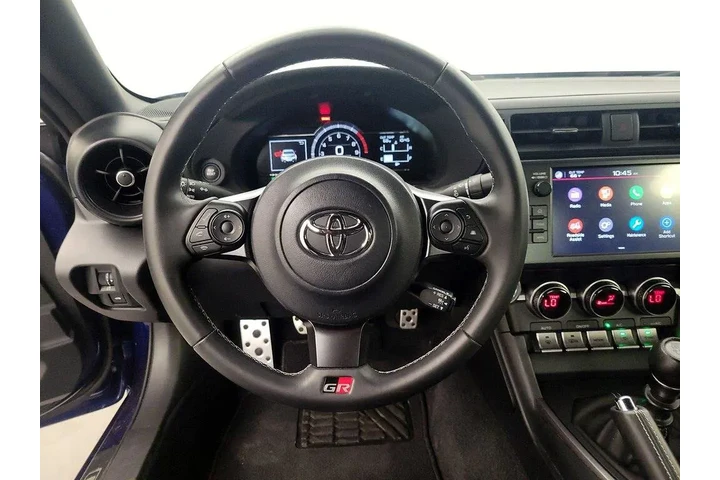 $33998 : Toyota GR86 2024 Premium 2dr image 10