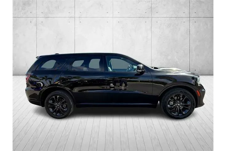 $27985 : Dodge Durango 2022 GT 4dr SU image 4