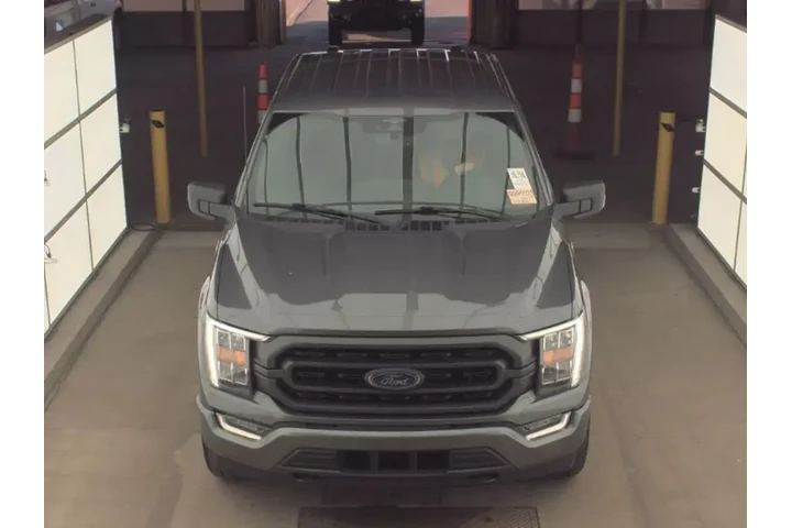 $37399 : Ford F-150 2023 4x4 XL 4dr S image 3